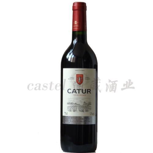 法國(guó)獅卡圖干紅2016大概多少一瓶 什么檔次