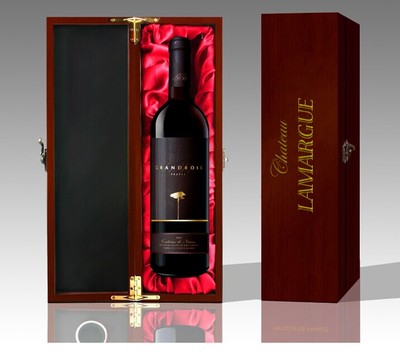 木盒 -紅酒木盒,葡萄酒包裝,木盒廠家-產品頻道-金泉網