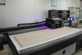 木門打印機(jī)的應(yīng)用前景 木板噴繪機(jī)的印刷效果圖