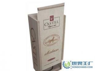 葡萄酒包裝盒的種類與特點(diǎn) 從木盒到紙盒的全面解析