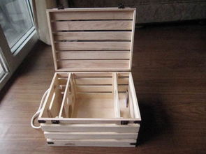 山東木制酒盒 匠心工藝與品質保障的完美結合