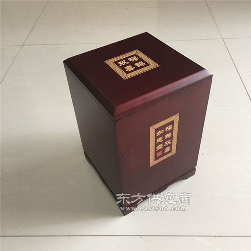 北京木質茶葉禮品包裝盒與紅酒木盒的訂制之道