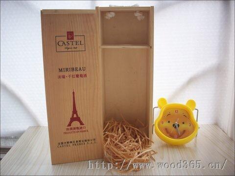 定做卡斯特酒盒 品味與品質的完美結合