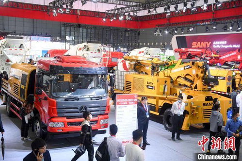 工程機械后市場新藍海 中國企業(yè)的防腐防銹布局