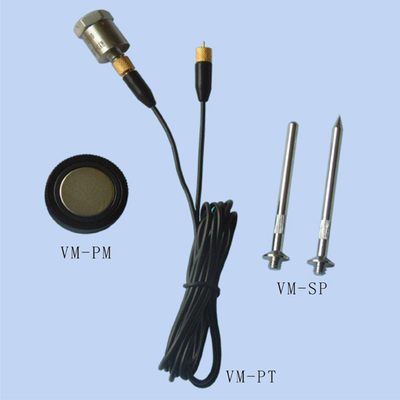 寧波江東申研量?jī)x VM-6310振動(dòng)儀在設(shè)備狀態(tài)監(jiān)測(cè)中的關(guān)鍵作用