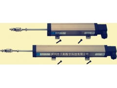 廠家直銷歐米克拉桿式電子尺檢測設備 機器人配件 產品 中國機器人網